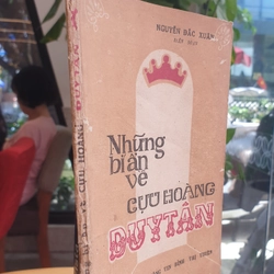 Những Bí Ẩn về cựu hoàng Duy Tân 474430
