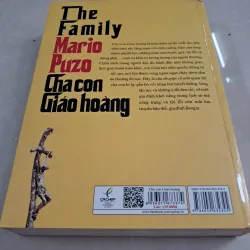 Cha Con Giáo Hoàng 782506