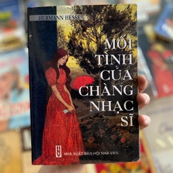 MỐI TÌNH CỦA CHÀNG NHẠC SĨ 290279