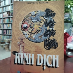 TÌM VỀ CỘI NGUỒN KINH DỊCH