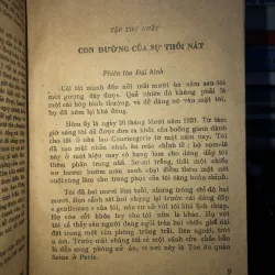 Papillon người tù khổ sai - Henri Charrière 792302