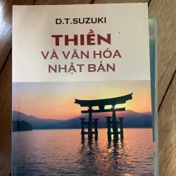 Thiền và văn hóa Nhật Bản 1006086