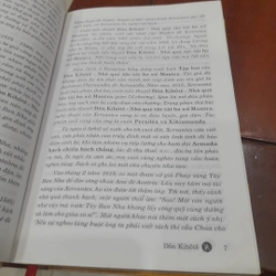 ĐÔN KIHÔTÊ nhà quý tộc tài ba xứ Mantra (trọn bộ 2 tập) 447190