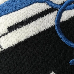 【Mã giảm giá】HERMES Áo len 647263