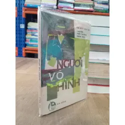 NGƯỜI VÔ HÌNH - HƠ BỚT OEN XƠ 148622