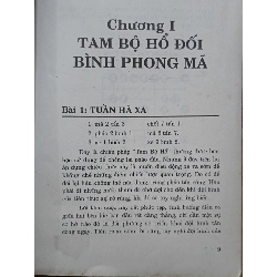 Khởi mã đối tiến chốt - Nguyễn Bá Hùng 689816