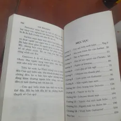 A.R. Beljaev - NGƯỜI CÁ (tác phẩm văn học cổ điển) 703007