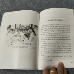 THƯ KÝ BÁC HỒ KỂ CHUYỆN - VŨ KỲ 700990