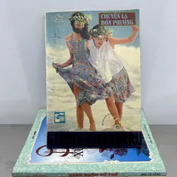 Chuyện lạ bốn phương 1019575