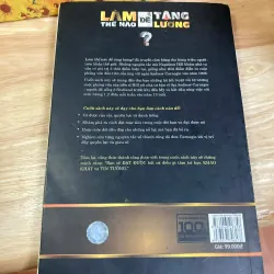 Làm Thế Nào Để Tăng Lương - Napoleon Hill 928088