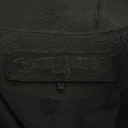 クロムハーツ CHROME HEARTS Áo gile - Hàng hiệu Authentic 901962