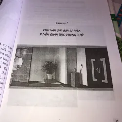 Khai vận cho ngôi nhà theo phong thuỷ - KTS. Xuân Phú Hưng - Việt Hà 975213