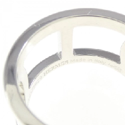 Nhẫn HERMES ÉVA CHAIN DUNKLE - Hàng hiệu Chính hãng 838315