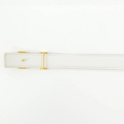 Thắt lưng HERMES Mini Constance 24mm Reversible - Hàng hiệu Chính hãng 833822