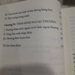 KINH TẾ THƯƠNG NGHIỆP VIỆT NAM DƯỚI TRIỀU NGUYỄN - ĐỖ BANG 541536