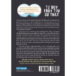 Tư Duy Truy Tìm Sự Thật - Julia Galef 27714