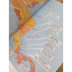 Central America on a shoestring - Lonely Planet 697446