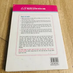 68 Ngộ Nhận & Giác Ngộ Về Nuôi Con Sữa Mẹ 🌸 935094