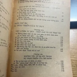 Tâm lí học trí khôn 561034