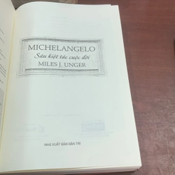 Michelangelo sáu kiệt tác cuộc đời  309541