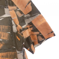 Áo sơ mi ngắn tay SALVATORE FERRAGAMO - Hàng hiệu Authentic 826517