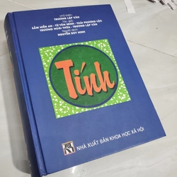 Triết Học Phương Đông (Tính) – Trương Lập Văn