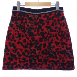 ミッソーニ MISSONI SK MD GA 0060 Skirt - Hàng hiệu Authentic 813966