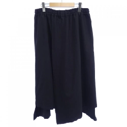 Quần GROUND Y - Hàng hiệu Authentic 818700