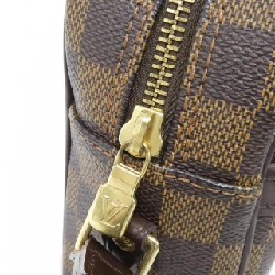 Túi xách vai Louis Vuitton Damier Trocadéro 27cm N48085 - Hàng hiệu Chính hãng 767679
