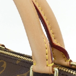 Túi xách Boston Louis Vuitton Monogram Speedy 30cm M41108 615002