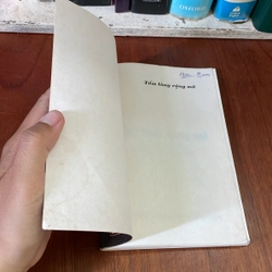 II Tựa sách: Tấm Lòng Rộng Mở - DALAI LAMA - 2003 543274
