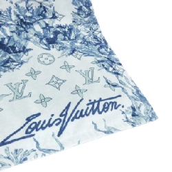 Túi tắm Louis Vuitton Monogram Aqua Garden M78468 - Hàng hiệu Chính hãng 773405