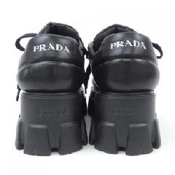 【Mã giảm giá】Giày thể thao PRADA 662489