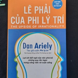 Lẽ phải của phi lý trí - Dan Ariel