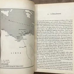 Rogue Heroes: The History of the SAS - Ben Macintyre 734886