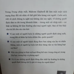 Trong chớp mắt 926739