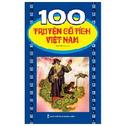 100 Truyện Cổ Tích Việt Nam - Ngọc Ánh 194126