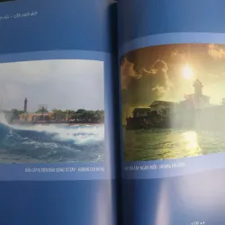 Trường Sa Lời Biển Hát 732789