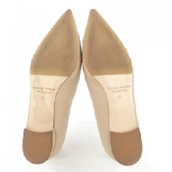 Giày cao gót MANOLO BLAHNIK 665-42WKIFNAP010 657140