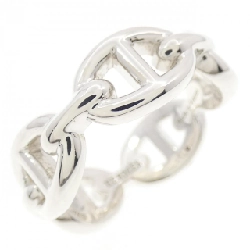 Nhẫn HERMES Chaine d'Ancre - Hàng hiệu Authentic