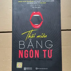Thôi miên bằng ngôn từ