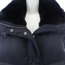 Áo gile YVES SALOMON - Hàng hiệu Authentic 810343