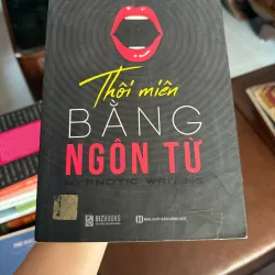 THÔI MIÊN BẰNG NGÔN TỪ – Joe Vitale- K3 1005705