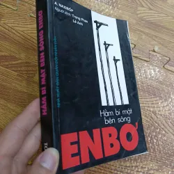 Hầm Bí Mật Bên Sông Enbơ 997201