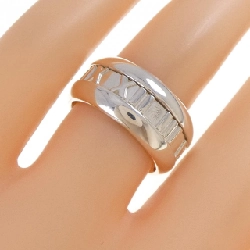 Nhẫn Tiffany Atlas - Hàng hiệu Authentic 837609