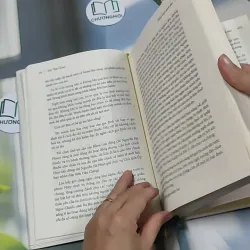 [MIỄN PHÍ BỌC SÁCH] Sống trọn tình dân - Lê Thị Lan 750794