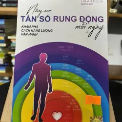 Nâng cao tần số rung động mỗi ngày — Lalah Delia 