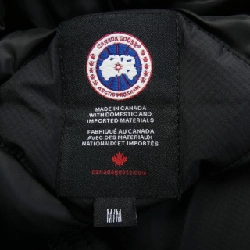 Áo khoác lông vũ CAMP 5078L CANADA GOOSE 628852