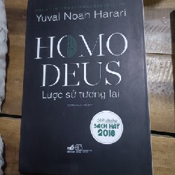 Luoc su tuong lai sách hay 59556