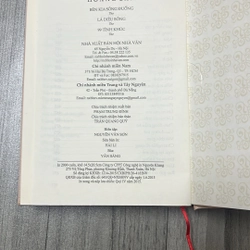 Bên kia sống Đuống lá diêu bông- 99 tình khúc. 2a3 527622